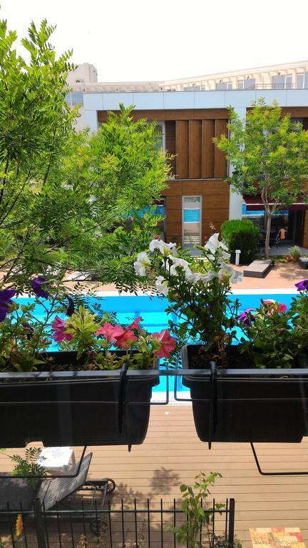 Tatyana Apartment Burgas Exterior foto