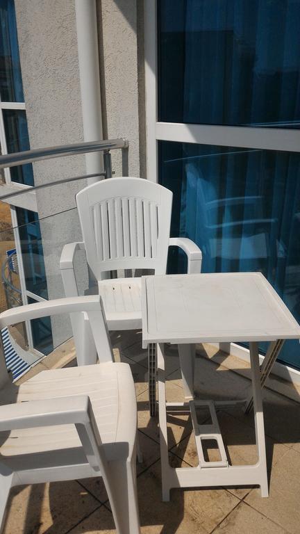 Tatyana Apartment Burgas Exterior foto