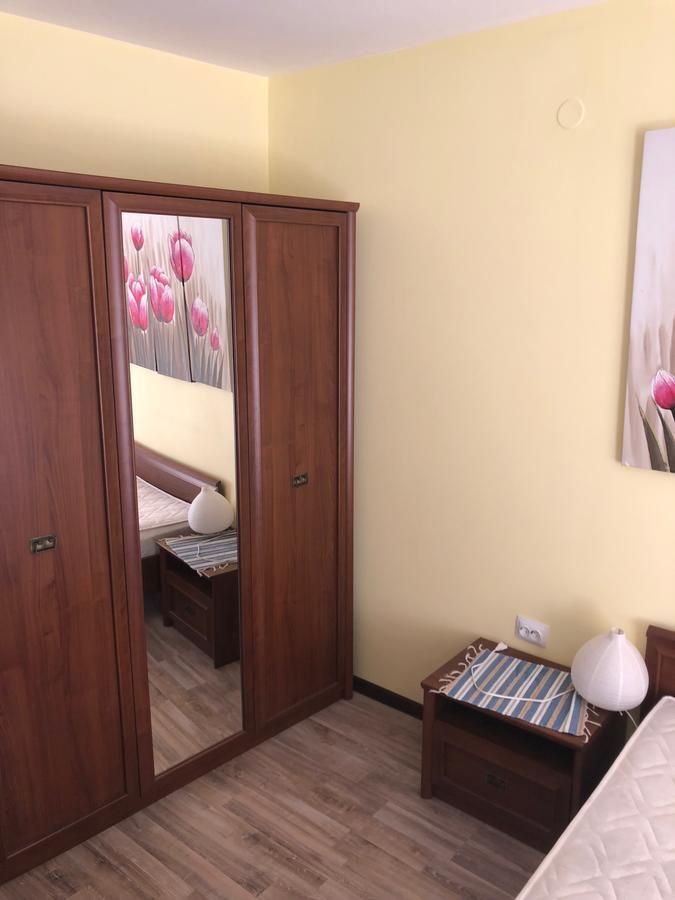 Tatyana Apartment Burgas Exterior foto