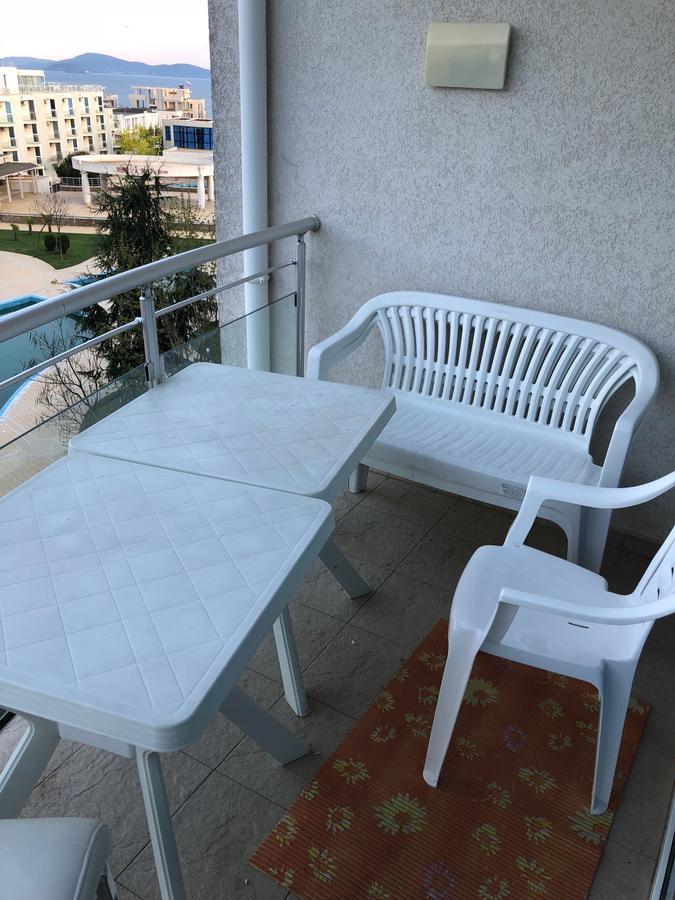 Tatyana Apartment Burgas Exterior foto