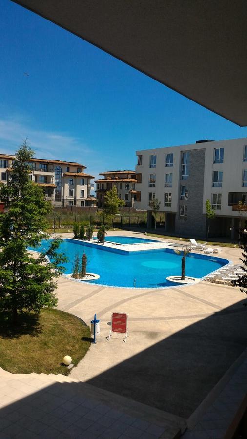 Tatyana Apartment Burgas Exterior foto