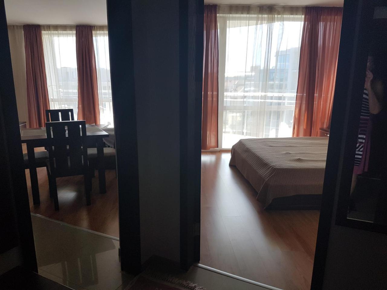 Tatyana Apartment Burgas Exterior foto