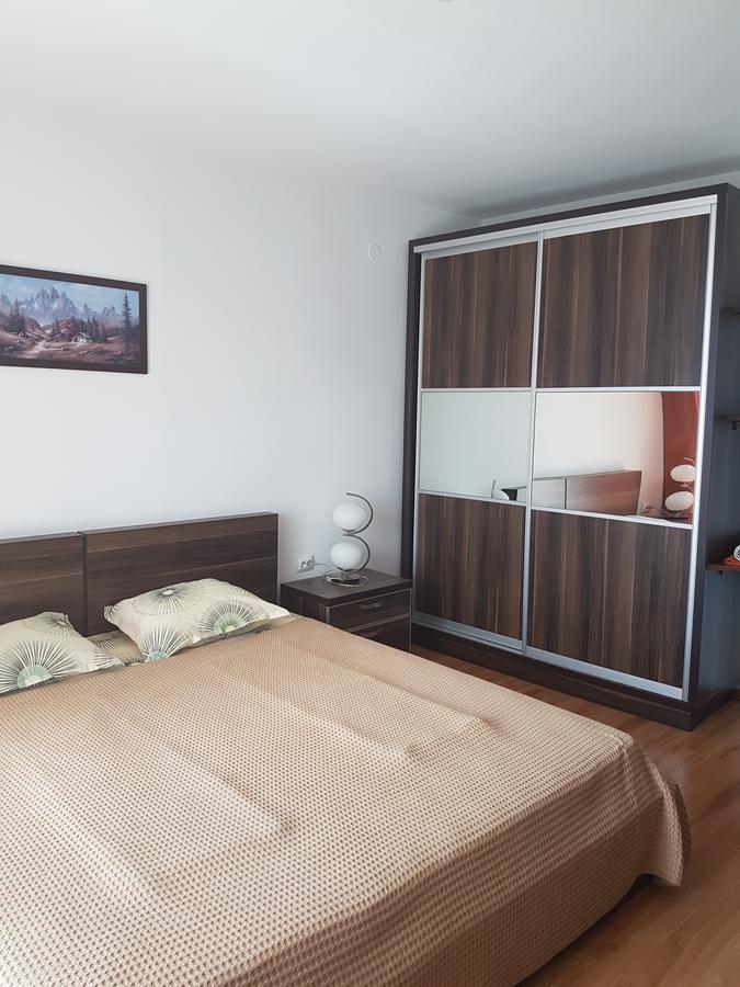 Tatyana Apartment Burgas Exterior foto