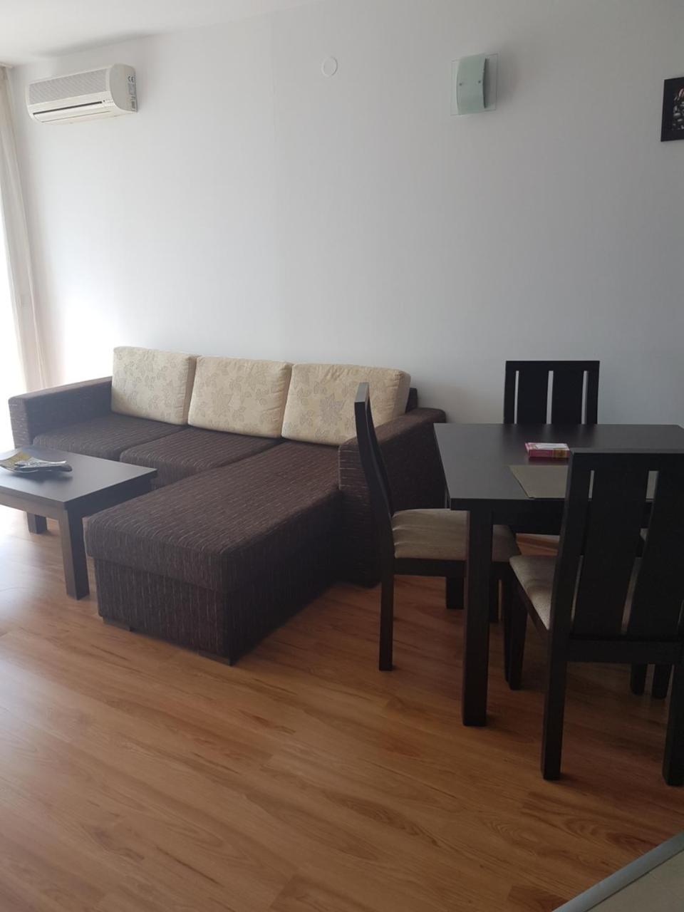 Tatyana Apartment Burgas Exterior foto